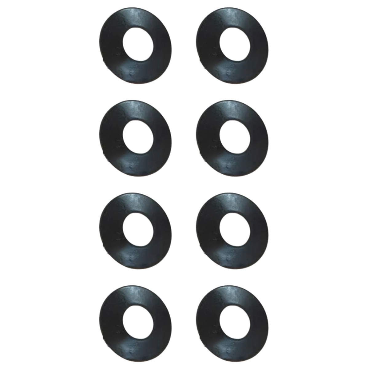 Coupelle à ressort 8 pièces CA9T3368 pour Caterpillar