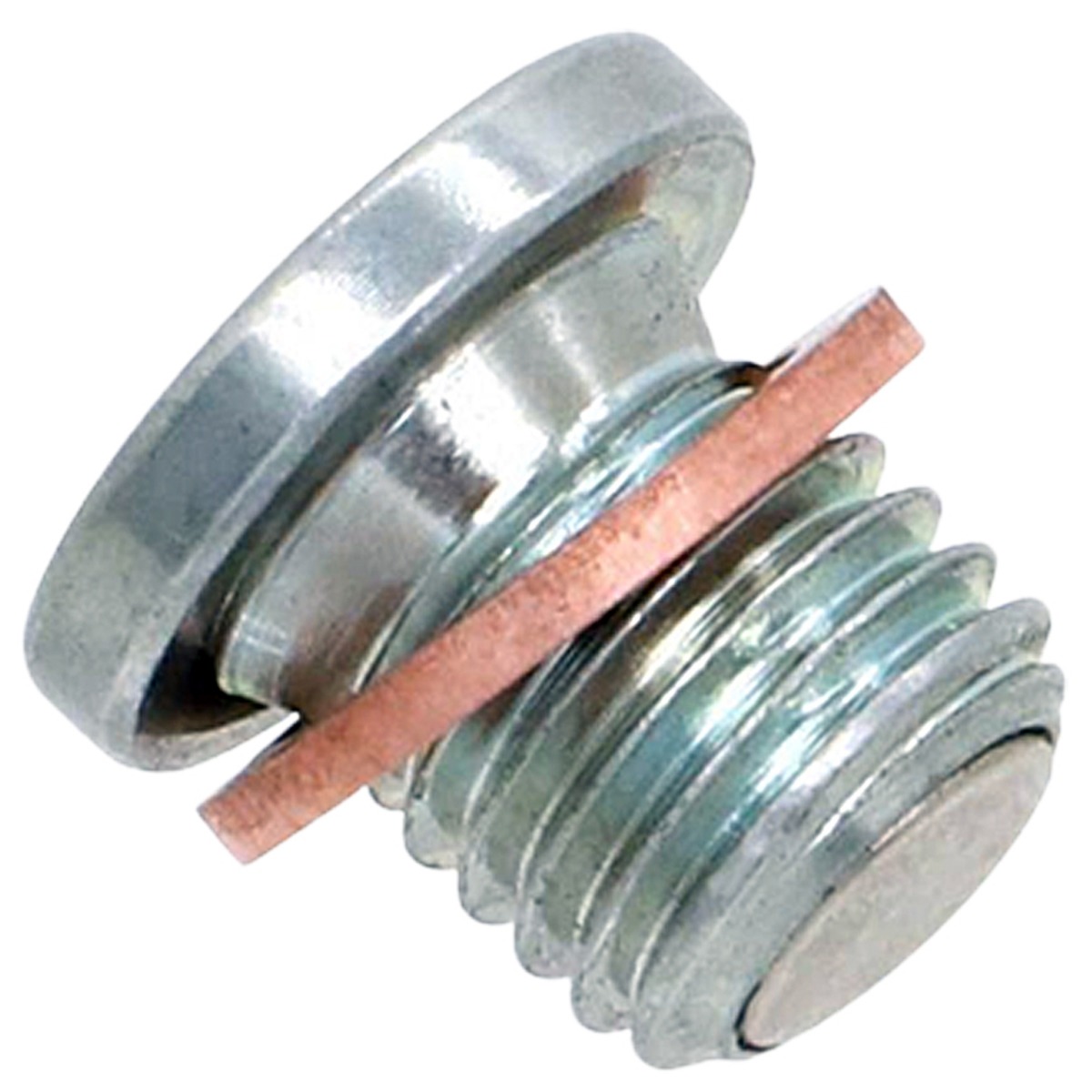 Rondelle de bouchon de vidange d'huile 7052306 pour polaris