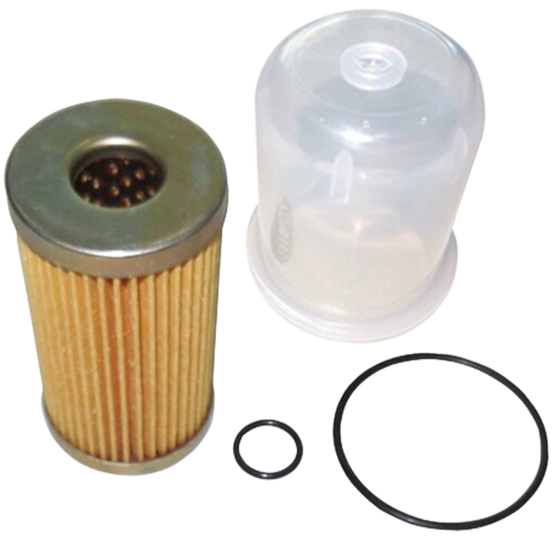 Kit de filtre à carburant 15521-43130 pour Kubota