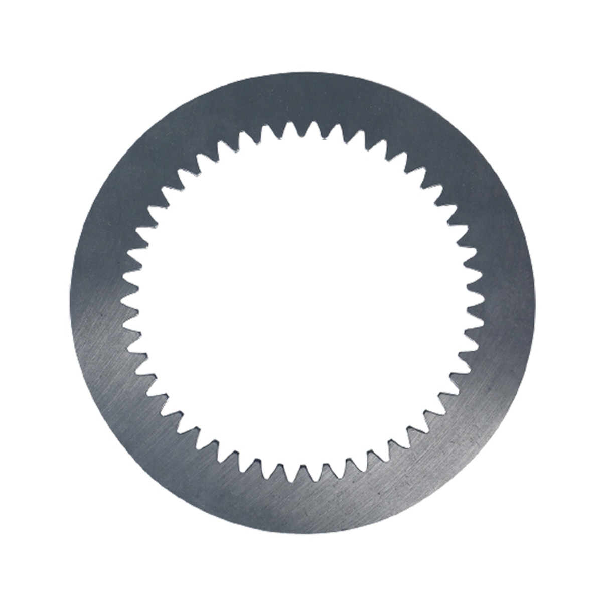 Plaque de friction 10E-22-21320 pour Komatsu