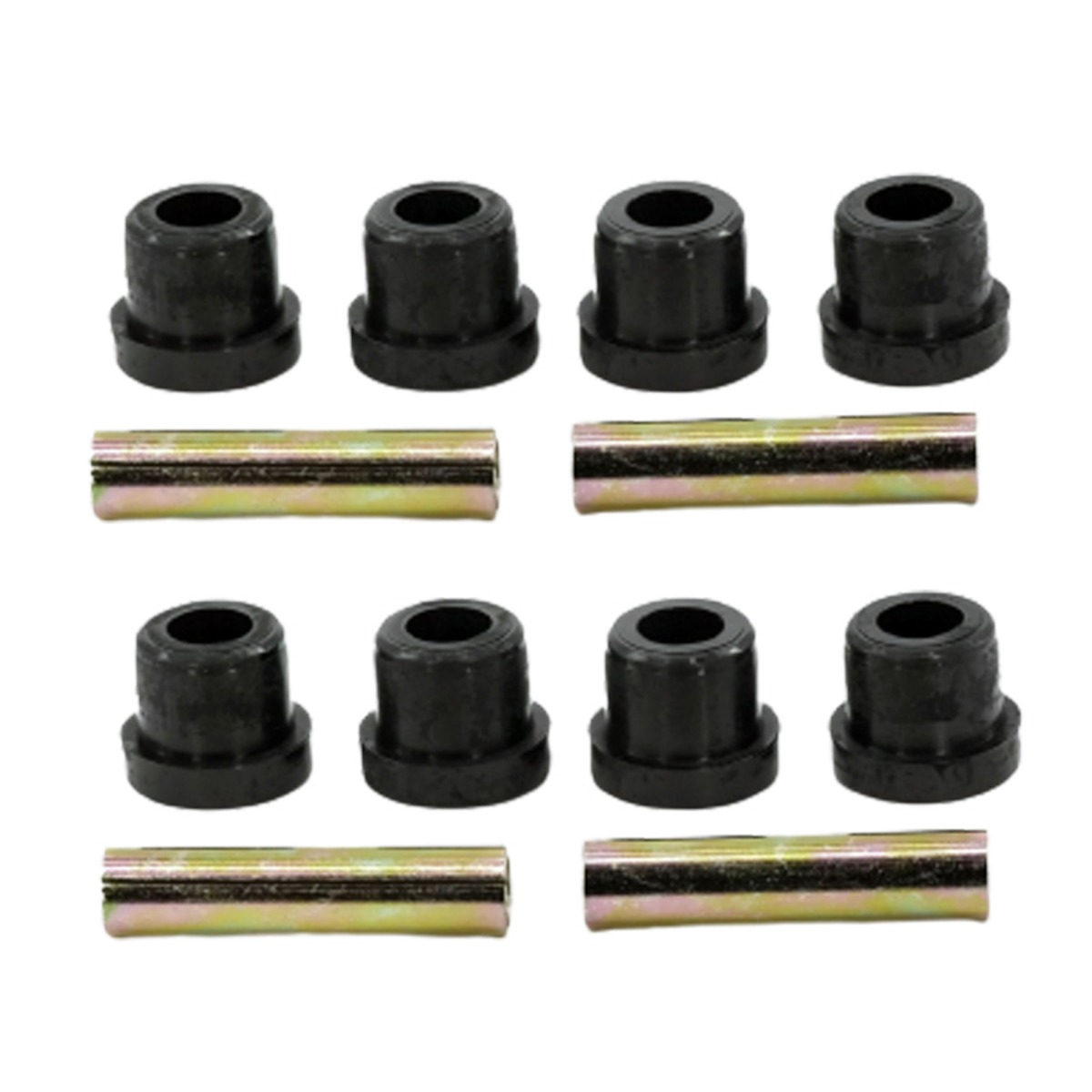 Kits de douilles de ressorts à lames arrière 70291-G01 pour EZGO