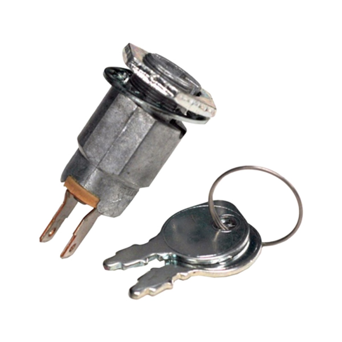 Interrupteur à clé de contact 109-822 pour Arctic Cat