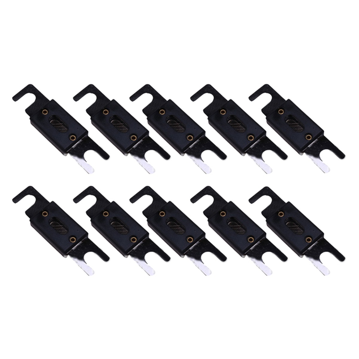 10 Pcs 200 Amp Fusible 2400041 Pour JLG