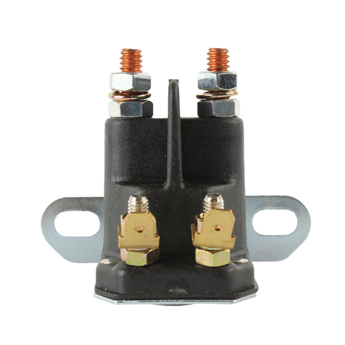 Commutateur de solénoïde de relais de démarreur 12V 4011251 pour Polaris
