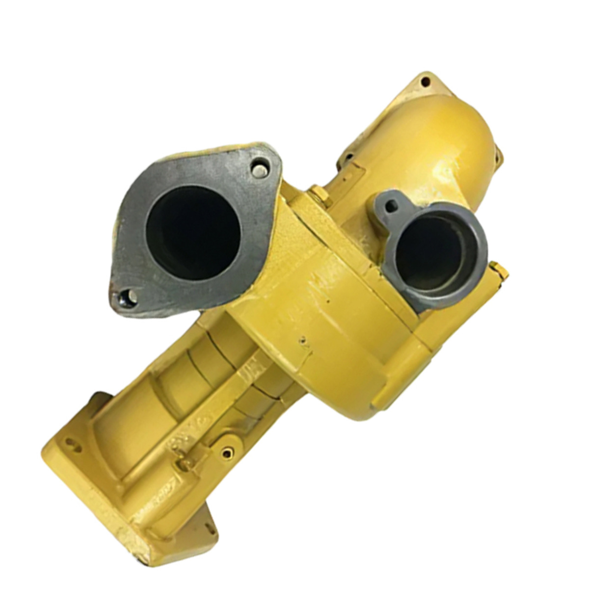 Bague de retenue 6162-63-1340 pour Komatsu