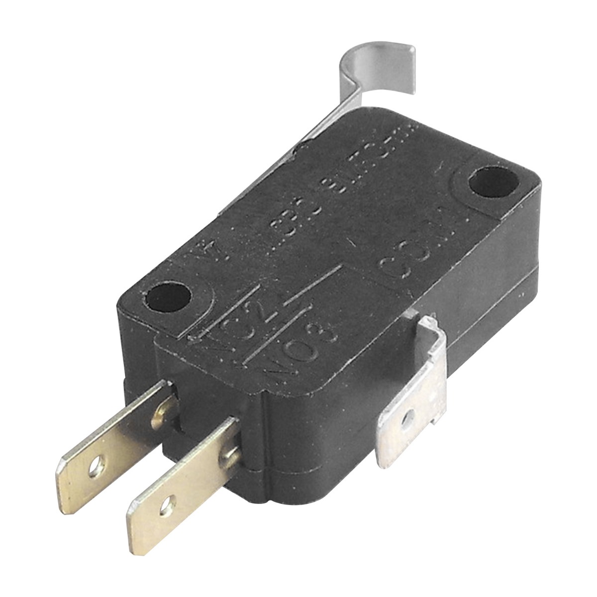 Micro-interrupteur à action instantanée à levier à galet V7-7H15D8-263-1 pour Honeywell