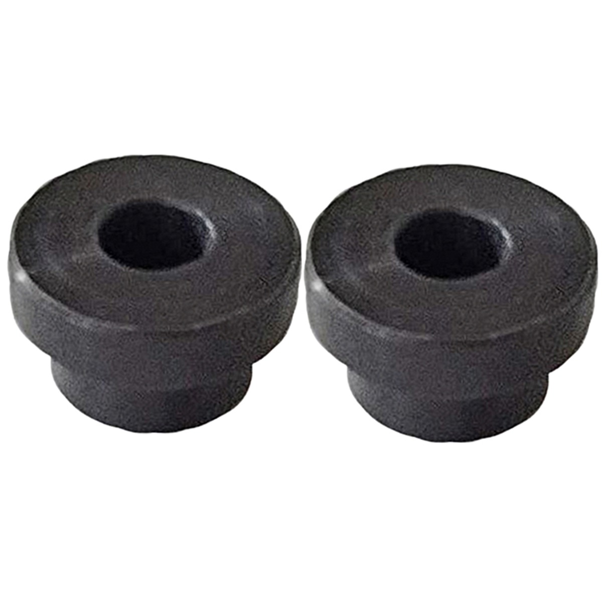 Kit de barre de siège 2 pièces 6710659 pour Bobcat