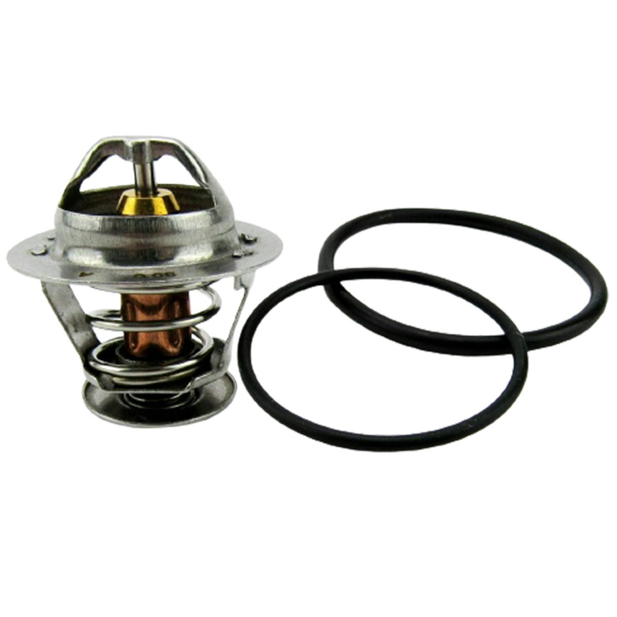 83C Thermostats 888624 pour Volvo