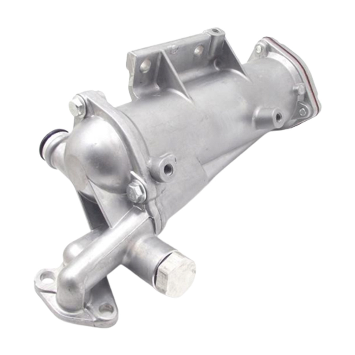 Couvercle de refroidissement d'huile ME014778 pour Mitsubishi