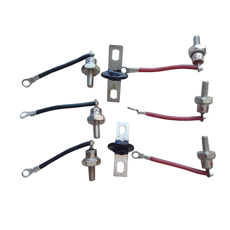 Jeu de diodes de redressement RSK2001 pour Onan
