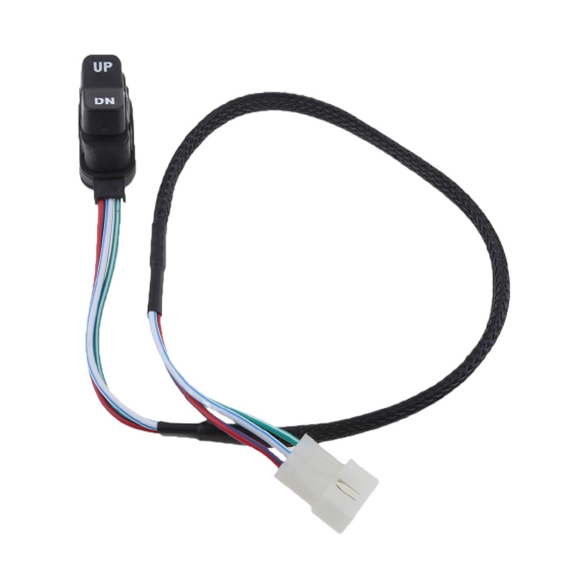 Commutateur de garniture d'inclinaison électrique 87-859032T3 pour Mercury