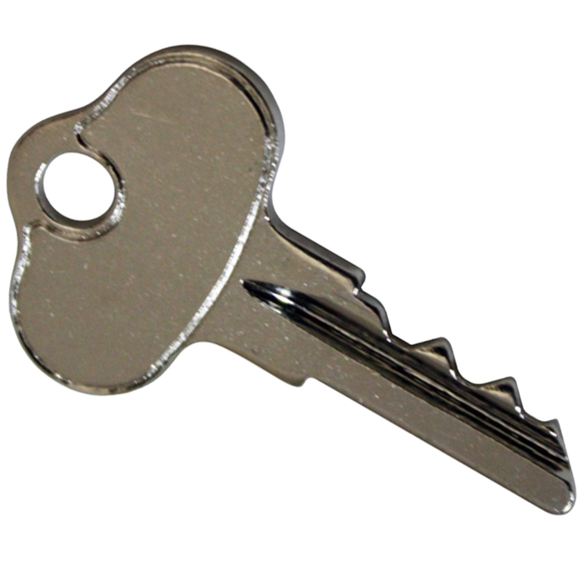Clé de contact 131313C1 pour mallette