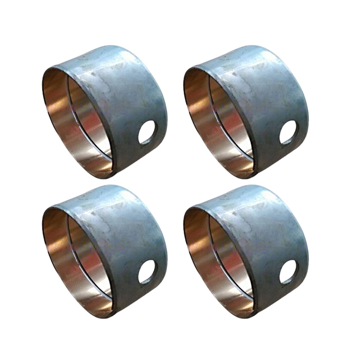 Douille d'axe de piston 4TNE98 pour Yanmar