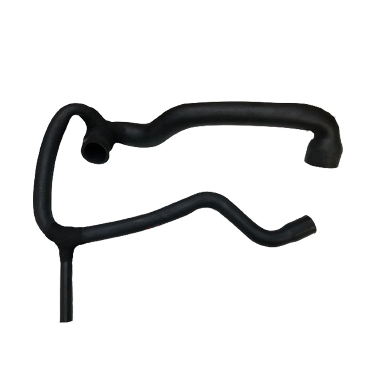 Tuyau d'eau inférieur 834/00412 pour JCB
