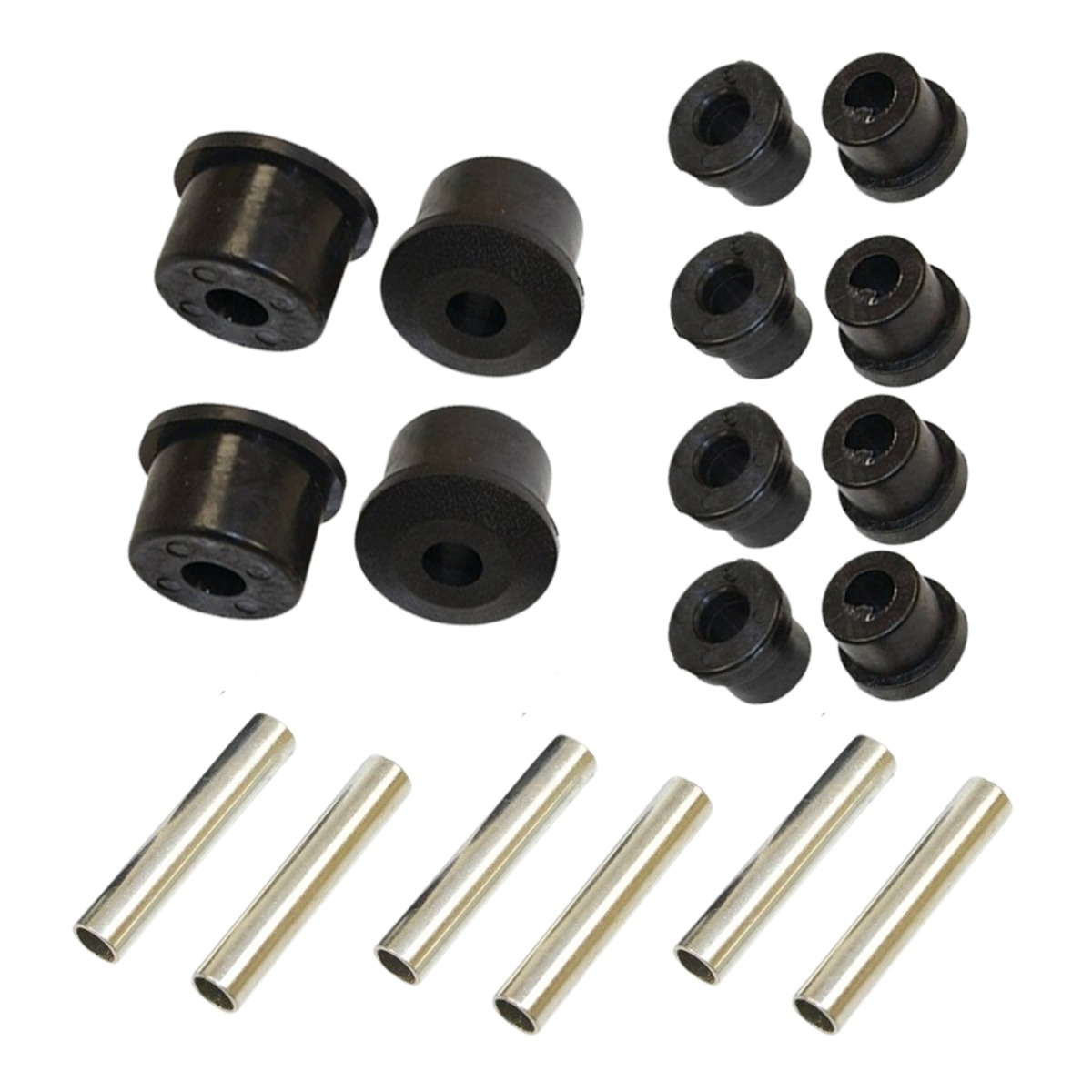 Kit de bagues de ressort arrière 620161 pour EZGO