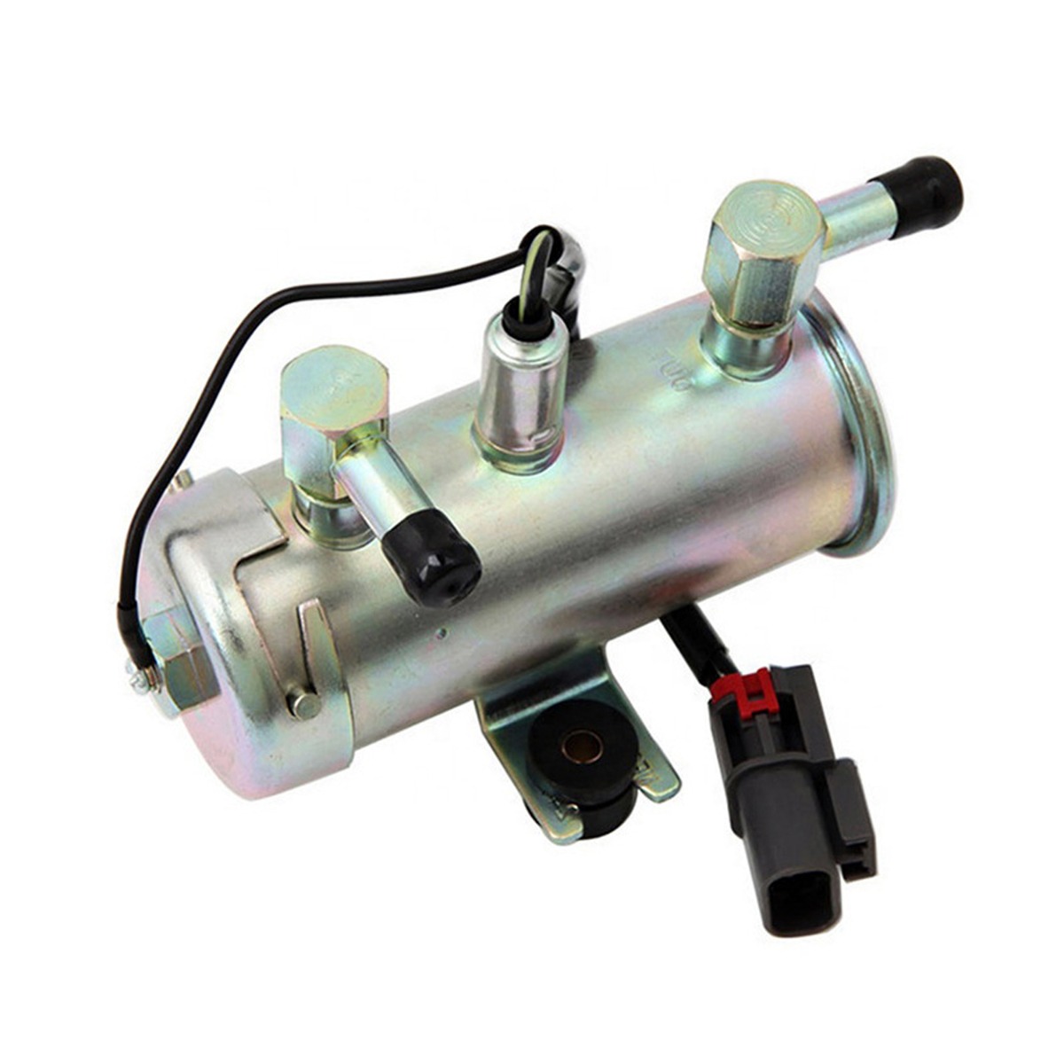 Pompe à carburant électrique 12V 4645227 Pour Hitachi Pour Isuzu