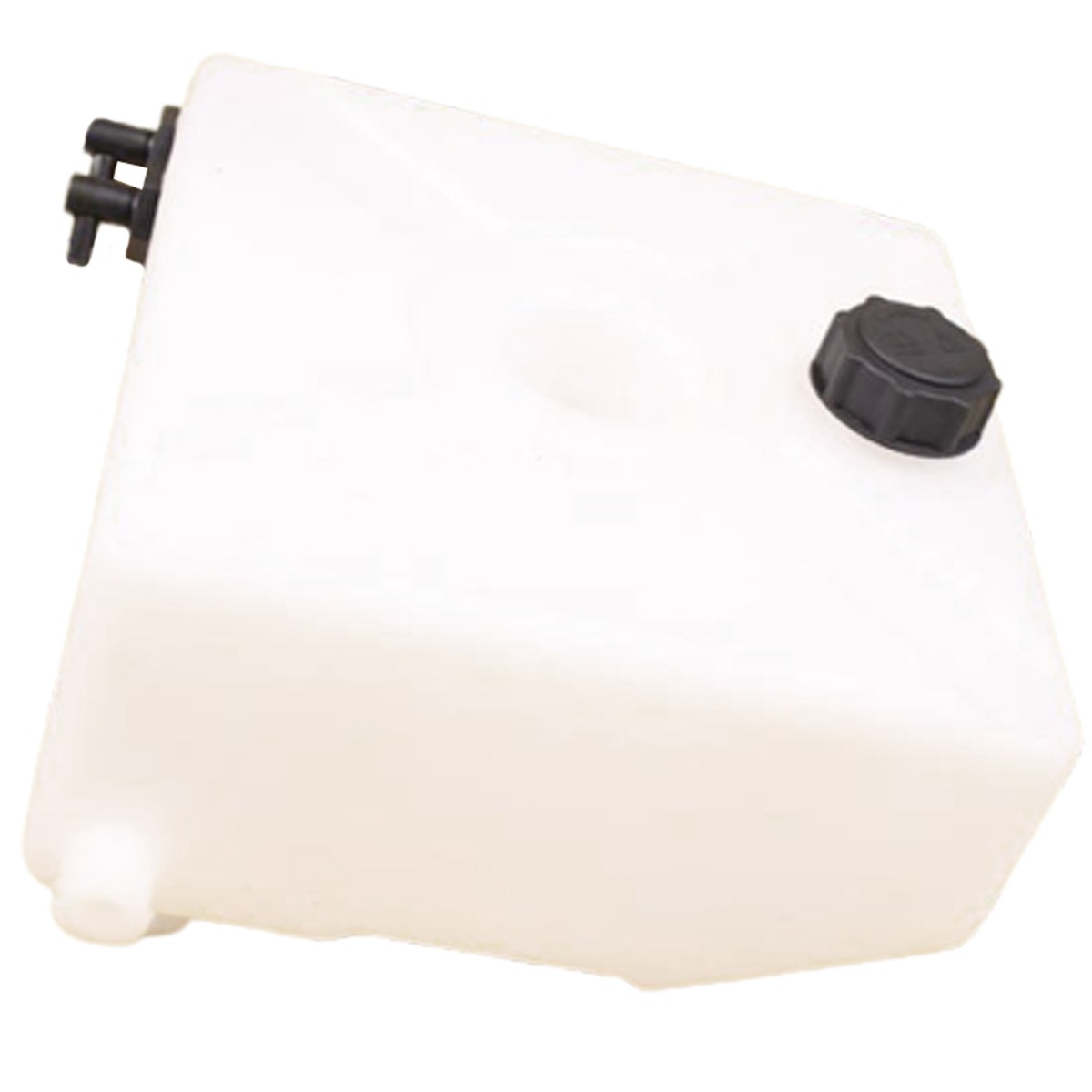 Ensemble de vase d'expansion de liquide de refroidissement 283/59008 pour JCB