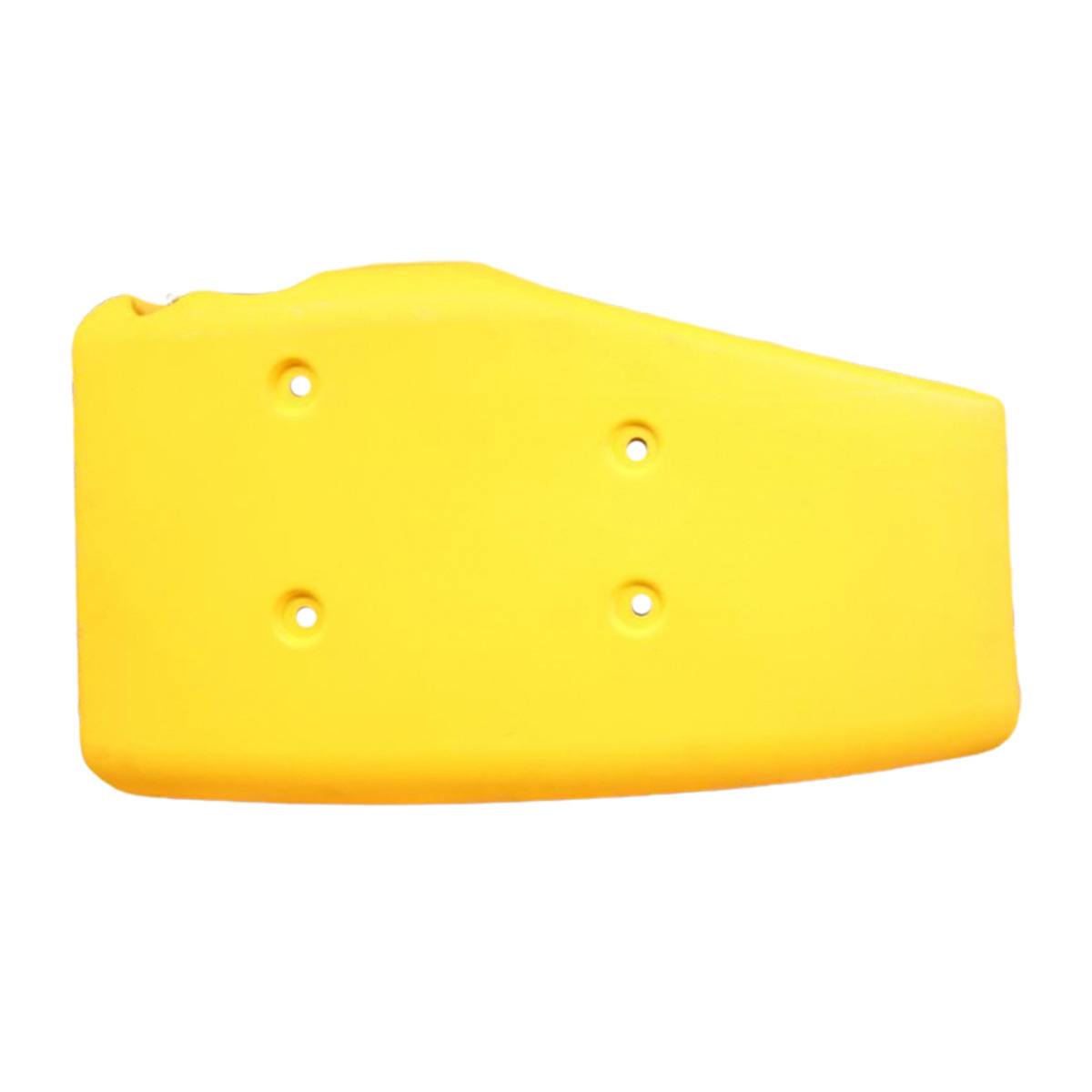 Aile avant gauche 420mm de large 123/02950 pour JCB