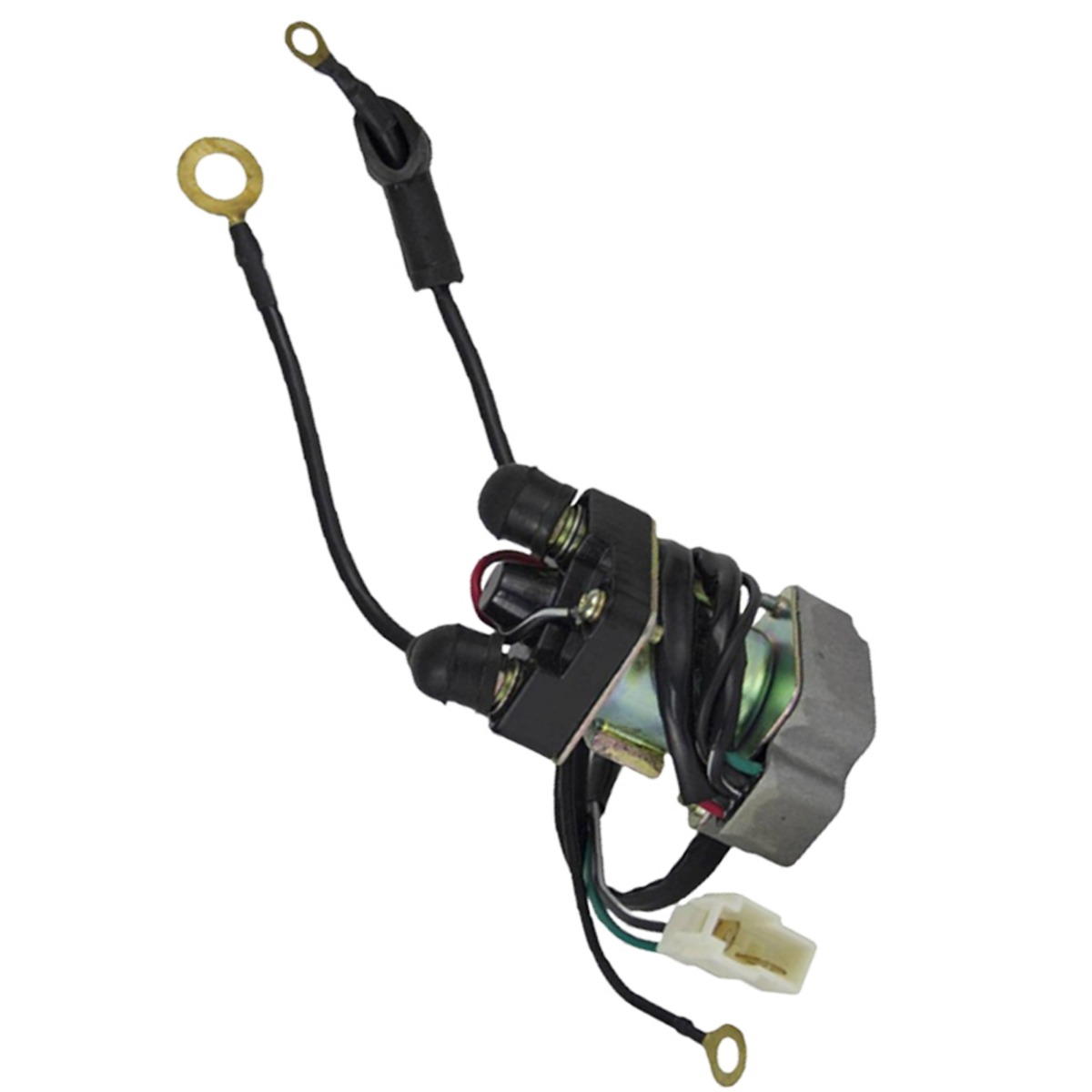 Relais magnétique 24V 600-815-1830 pour Komatsu