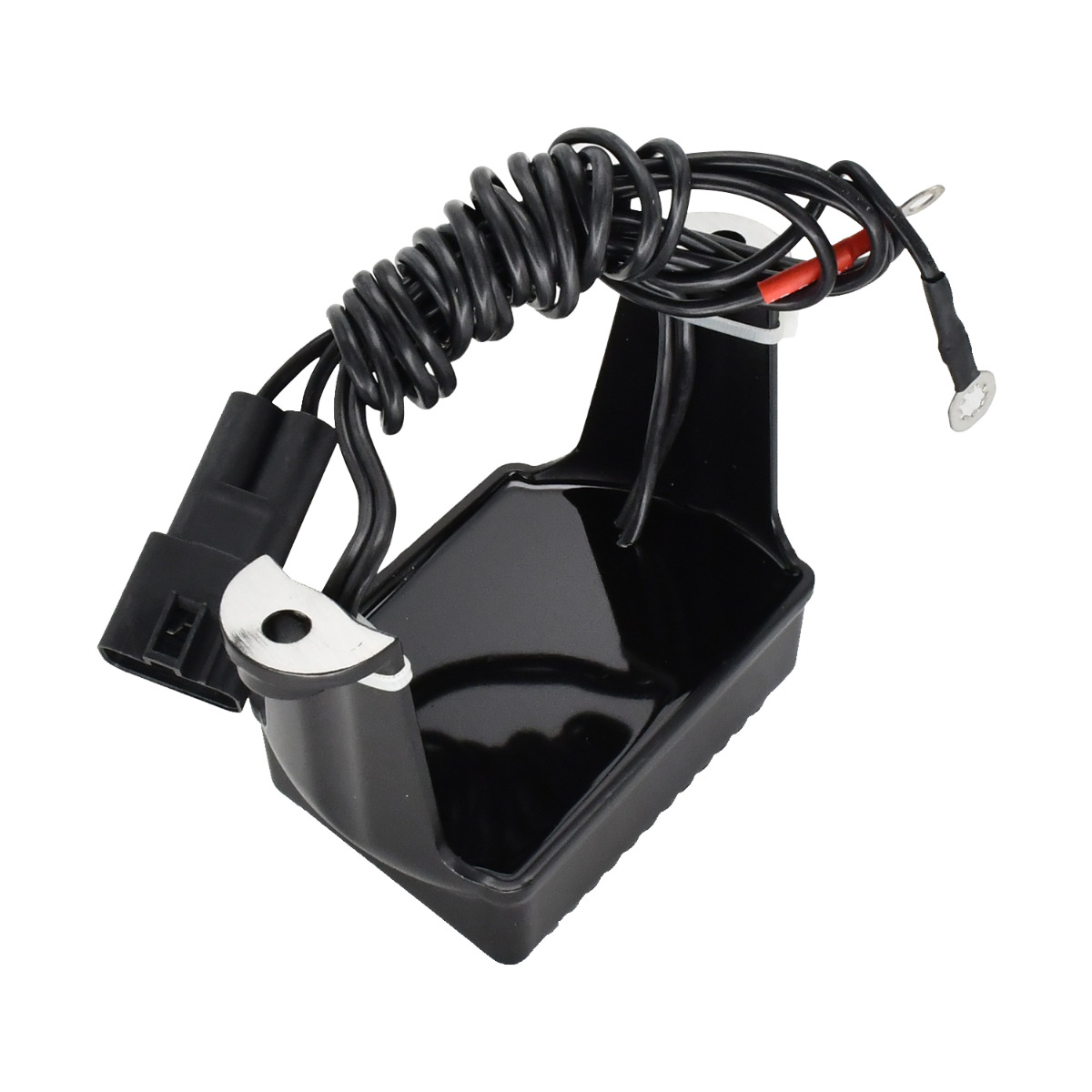Régulateur de tension Redresseur 12V 74505-97 pour Harley