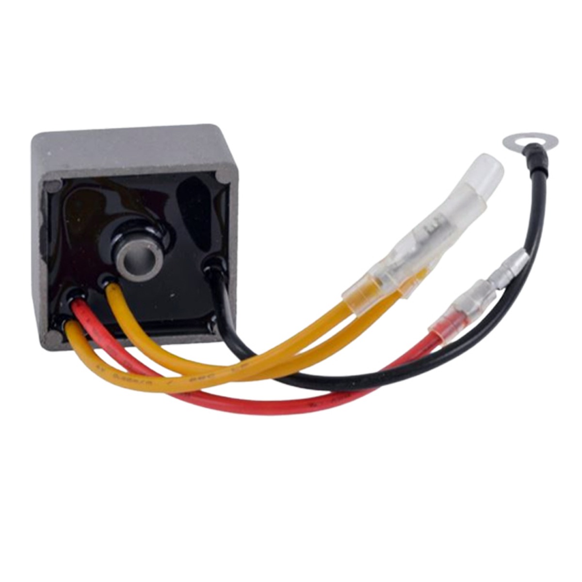 Redresseur de régulateur de tension 278000123 pour Sea-Doo