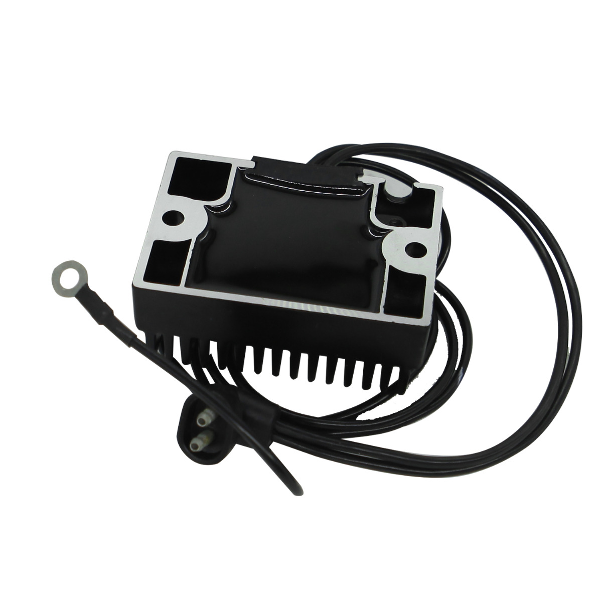 Régulateur de tension Redresseur 12V 74519-88 pour Harley