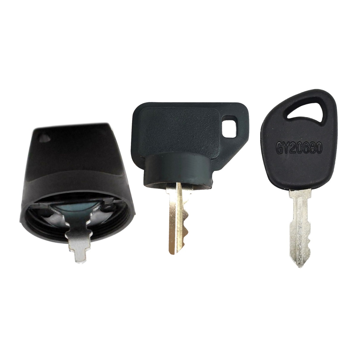 Ignition Switch Key 532140401 For AYP