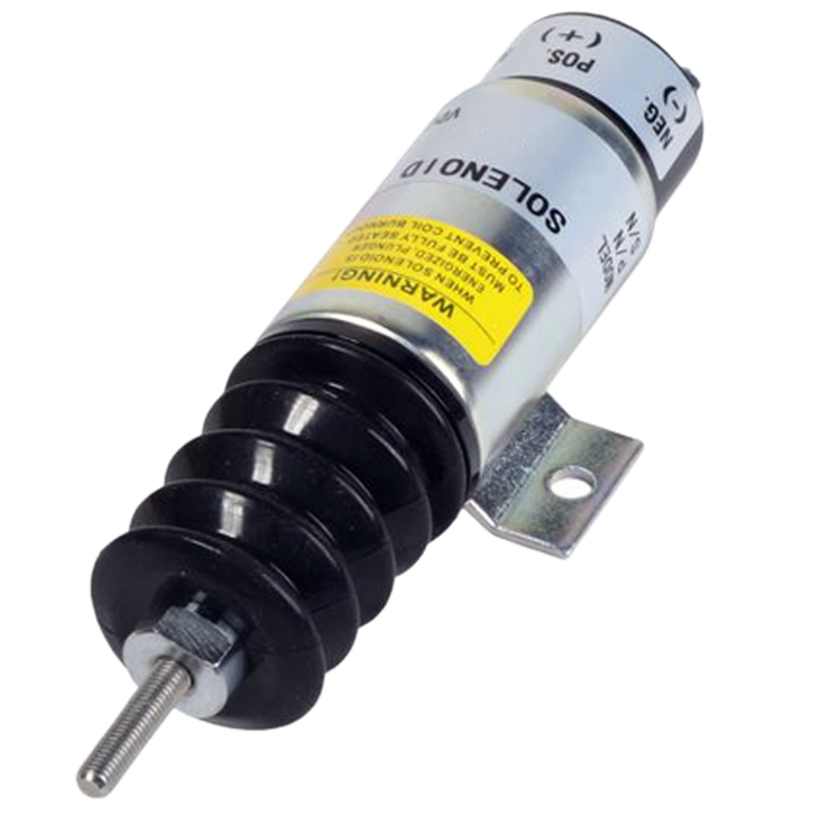 Electrovanne d'étranglement de papillon 12V 7750000085 pour Grove