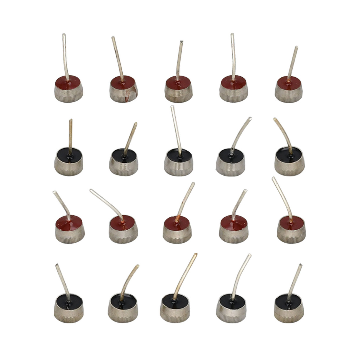 10 paires de redresseurs de presse ZQ50A ZQ35A pour alternateur brushless générateur redresseur diode