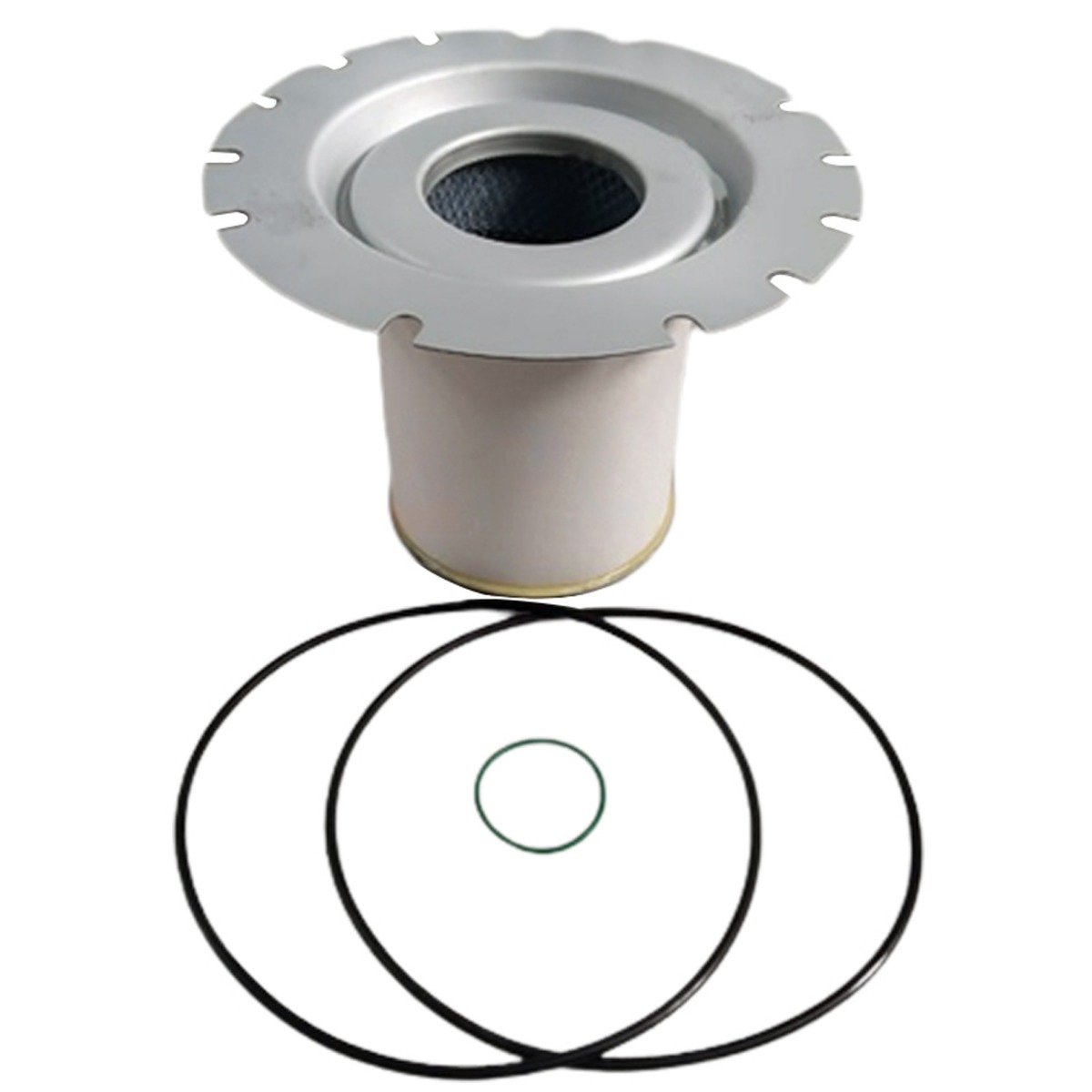 Séparateur d'huile 2901-1643-00 pour Atlas Copco