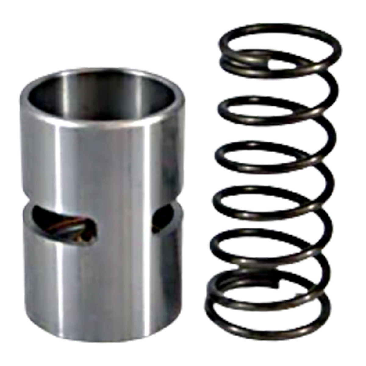 Kit de vanne thermostatique de révision 1619756000 pour Atlas Copco