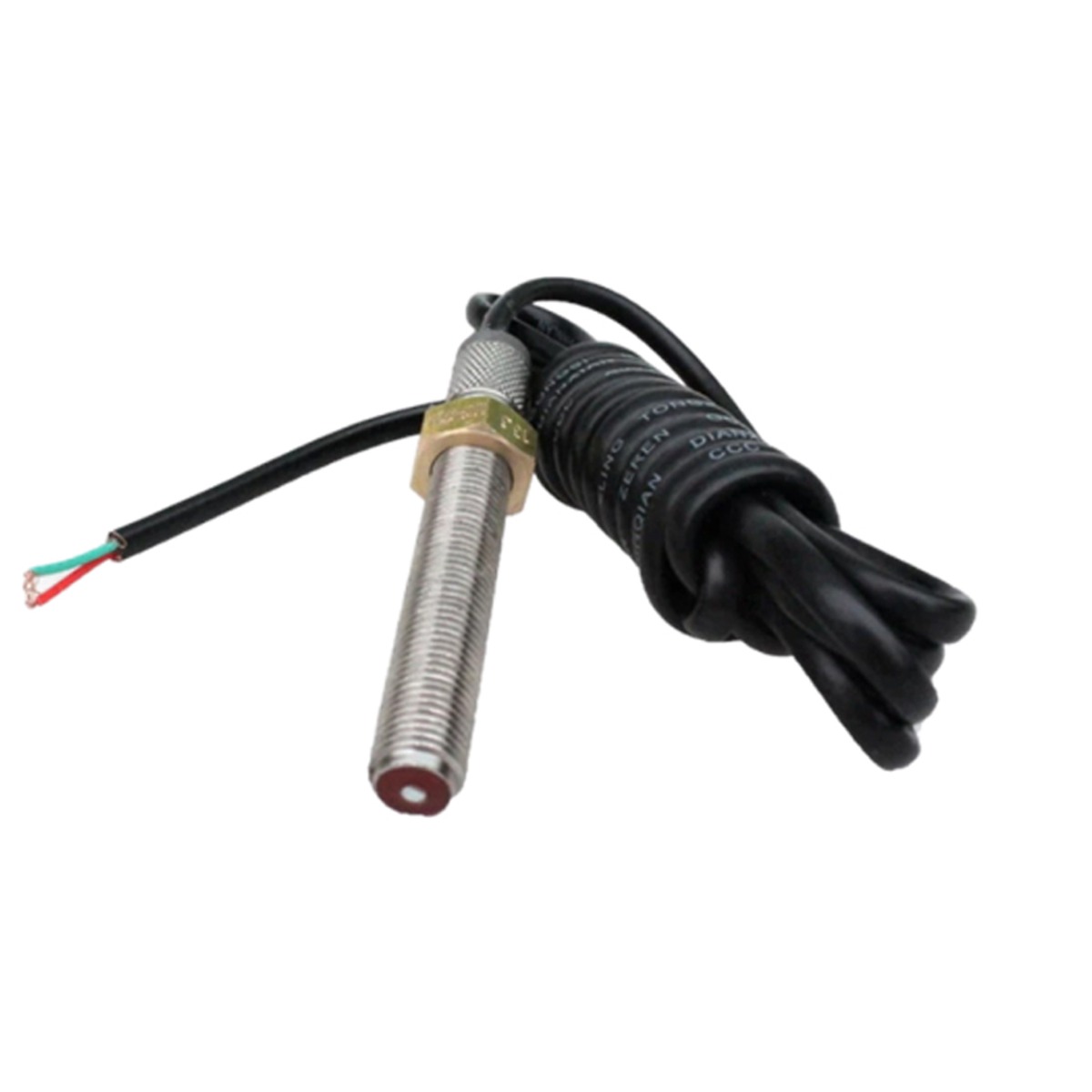 Capteur de vitesse de ramassage magnétique MSP6731 pour GAC