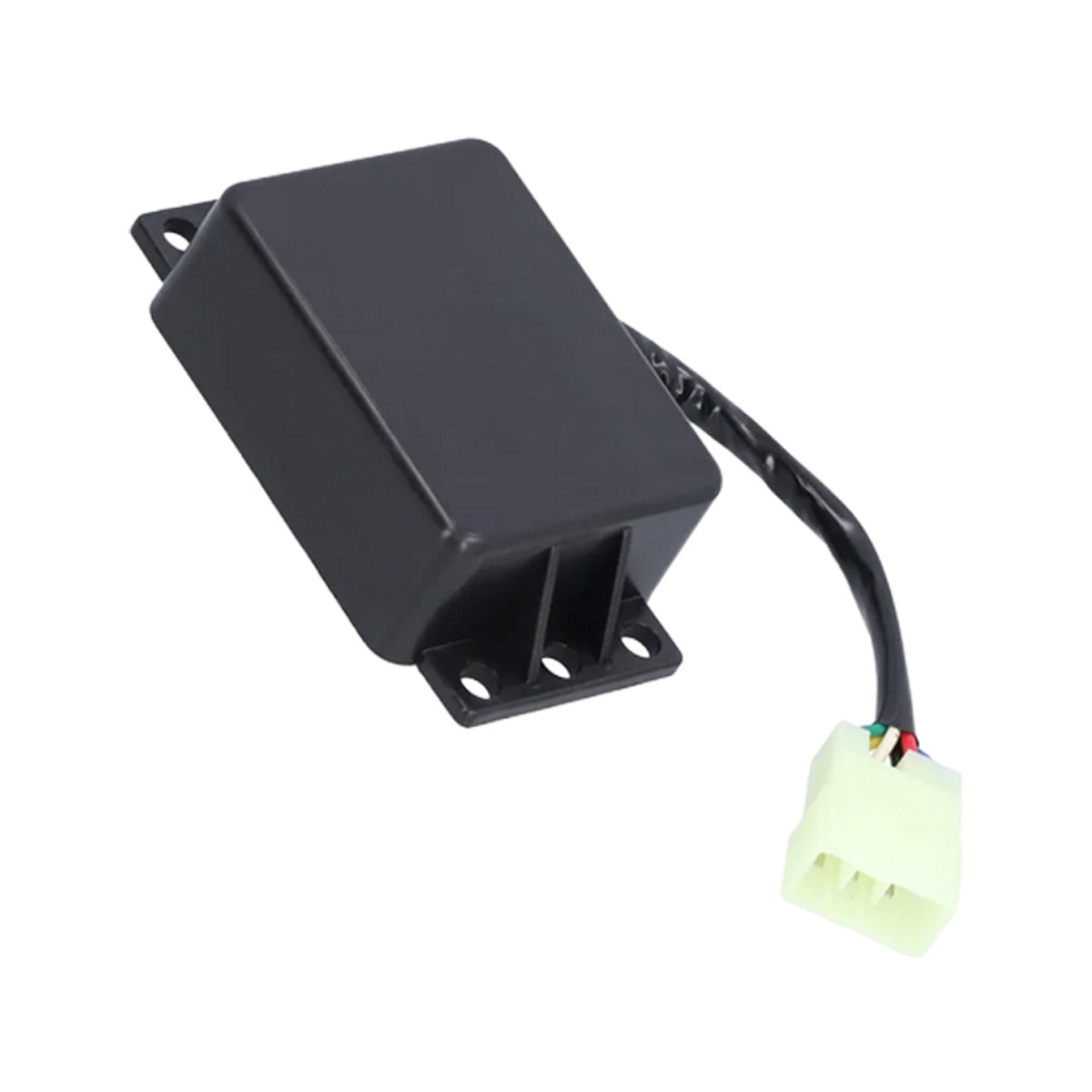 Relais de minuterie d'essuie glace 2537-9008 pour Doosan