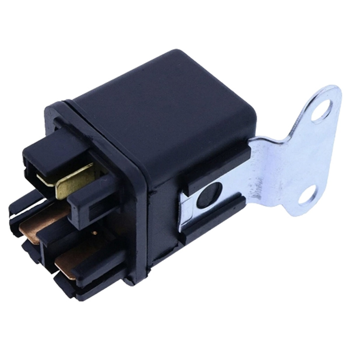 Relais de bougies de préchauffage PJ5160194 pour Volvo