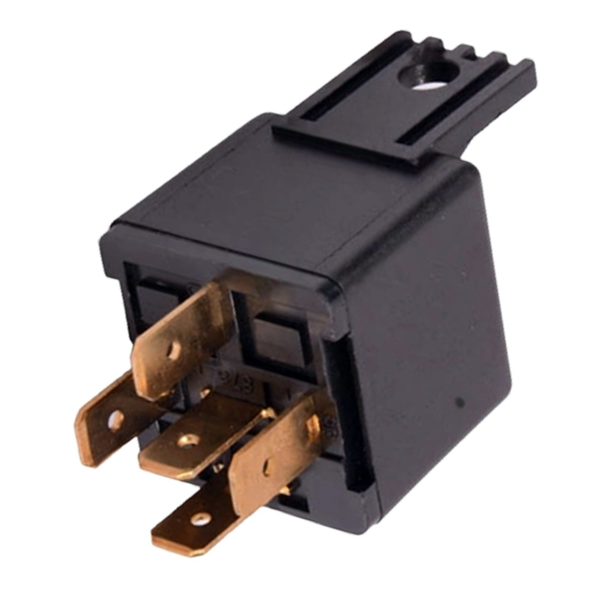 Relais 24V 30/40A SJ108589 pour Skyjack