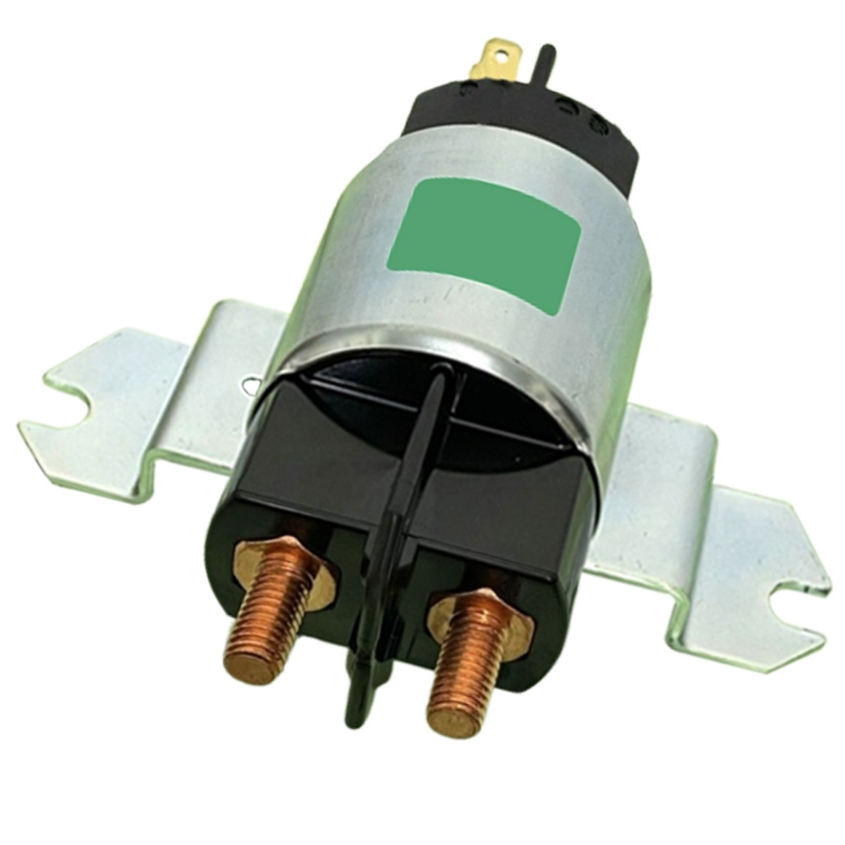 Relais de démarreur 301202-00153 pour Doosan