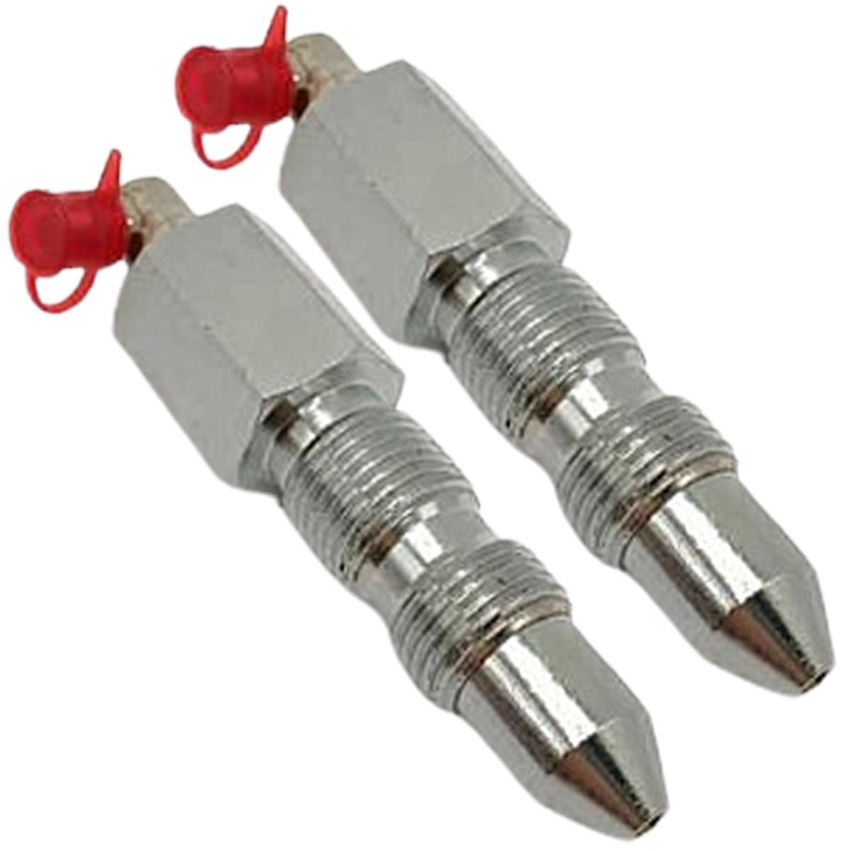 Valve de graisse de réglage de 2 pistes 4618093 pour John Deere pour Hitachi