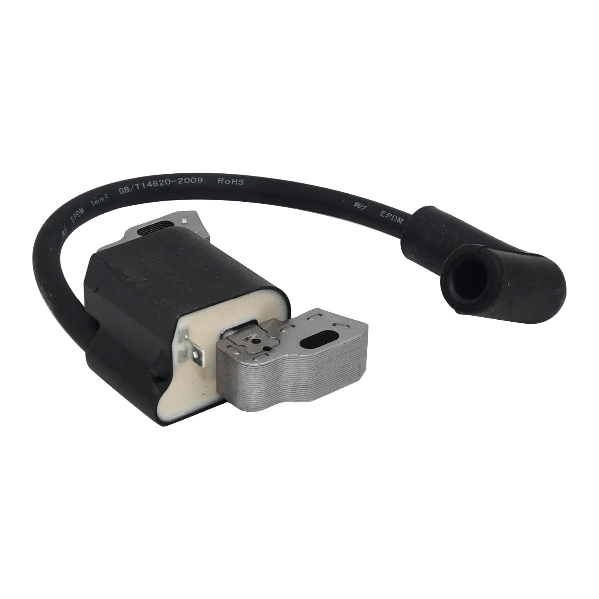 Bobine d'allumage 593872 pour Briggs & Stratton