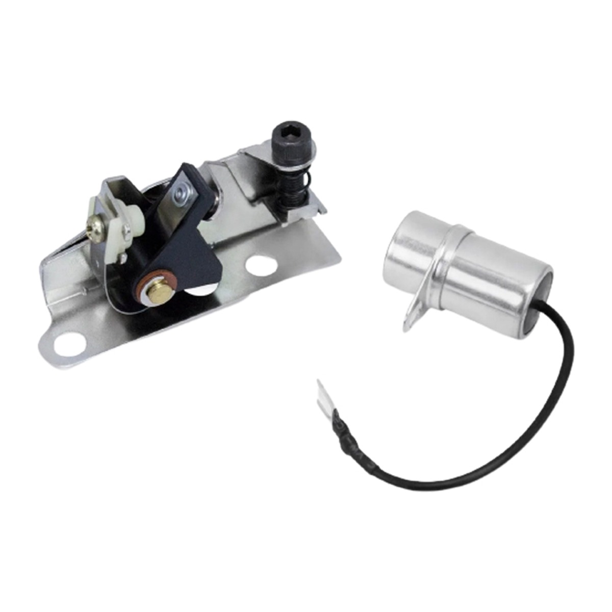 Kit point d'allumage et condenseur 160-1183 pour Cummins