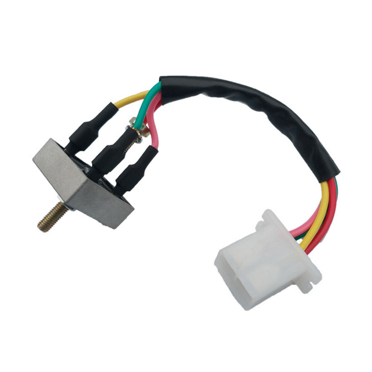 Redresseur 31700-102-701 pour Honda