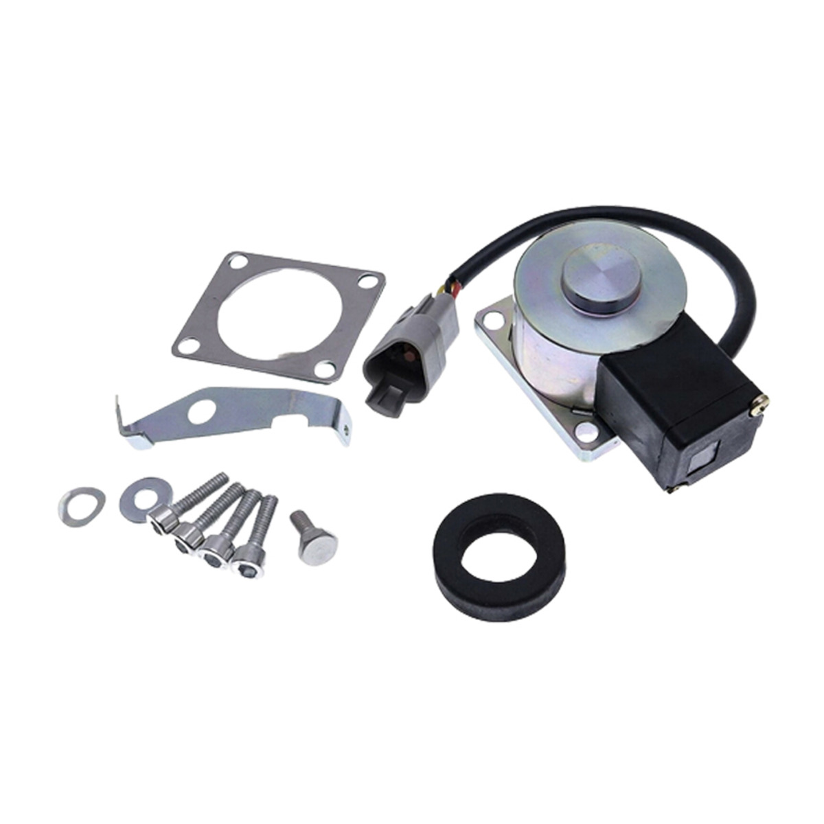 Solénoïde 12v 03938010 pour Hatz