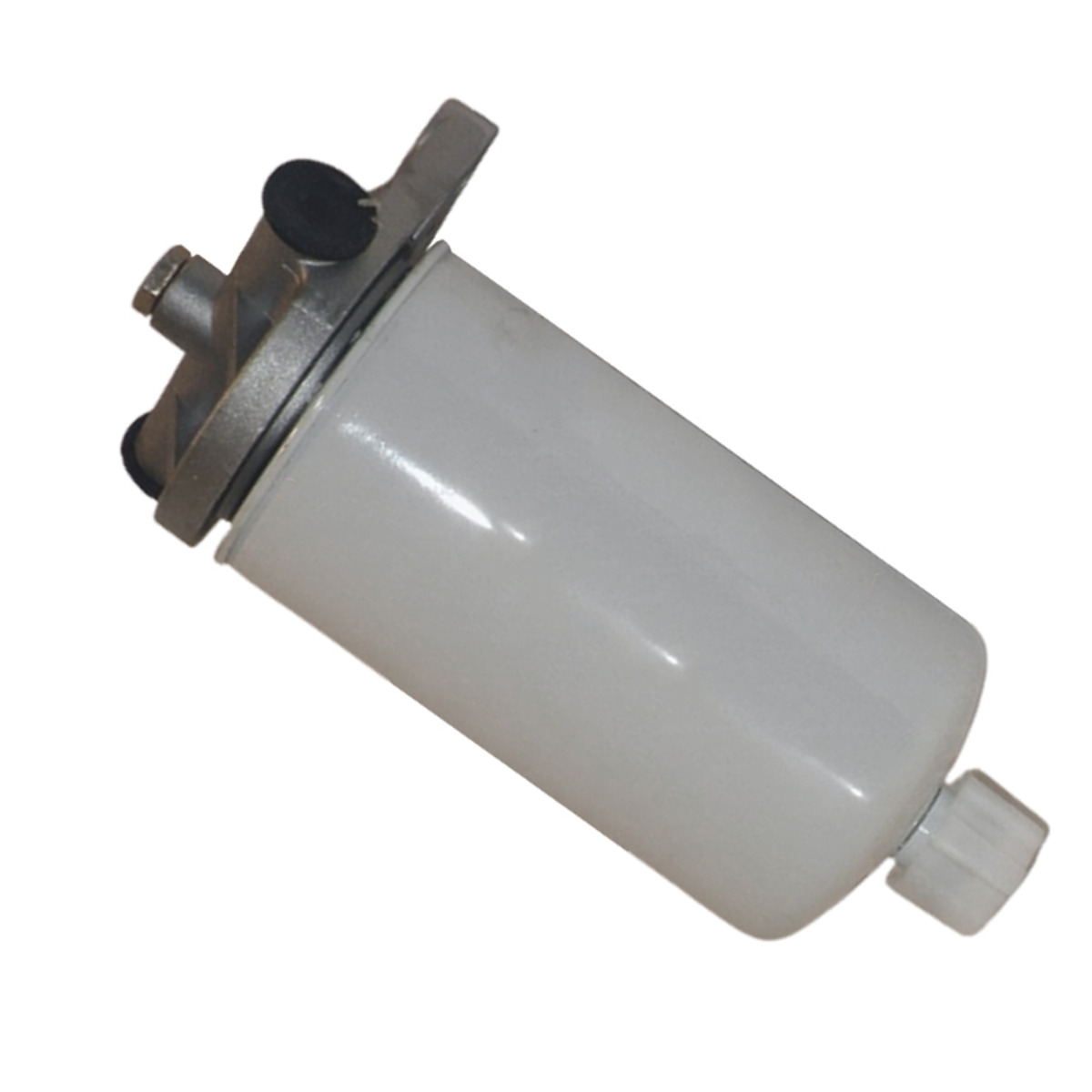Ensemble de filtre à carburant 65.12501-7001 pour Doosan