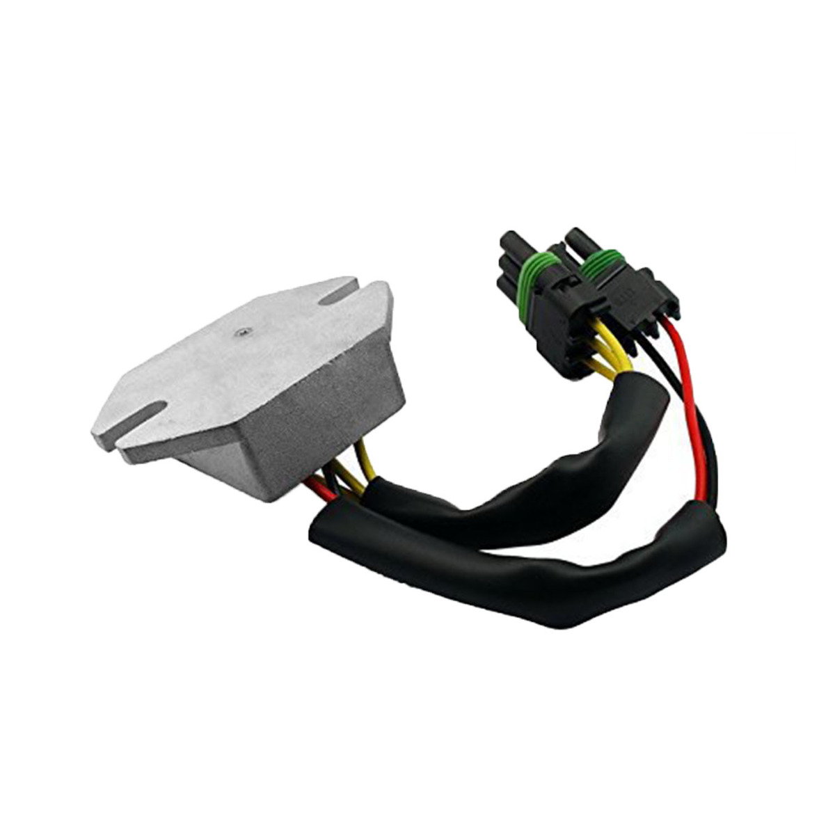 Spannungsregler Gleichrichter 278001073 12V für Sea Doo