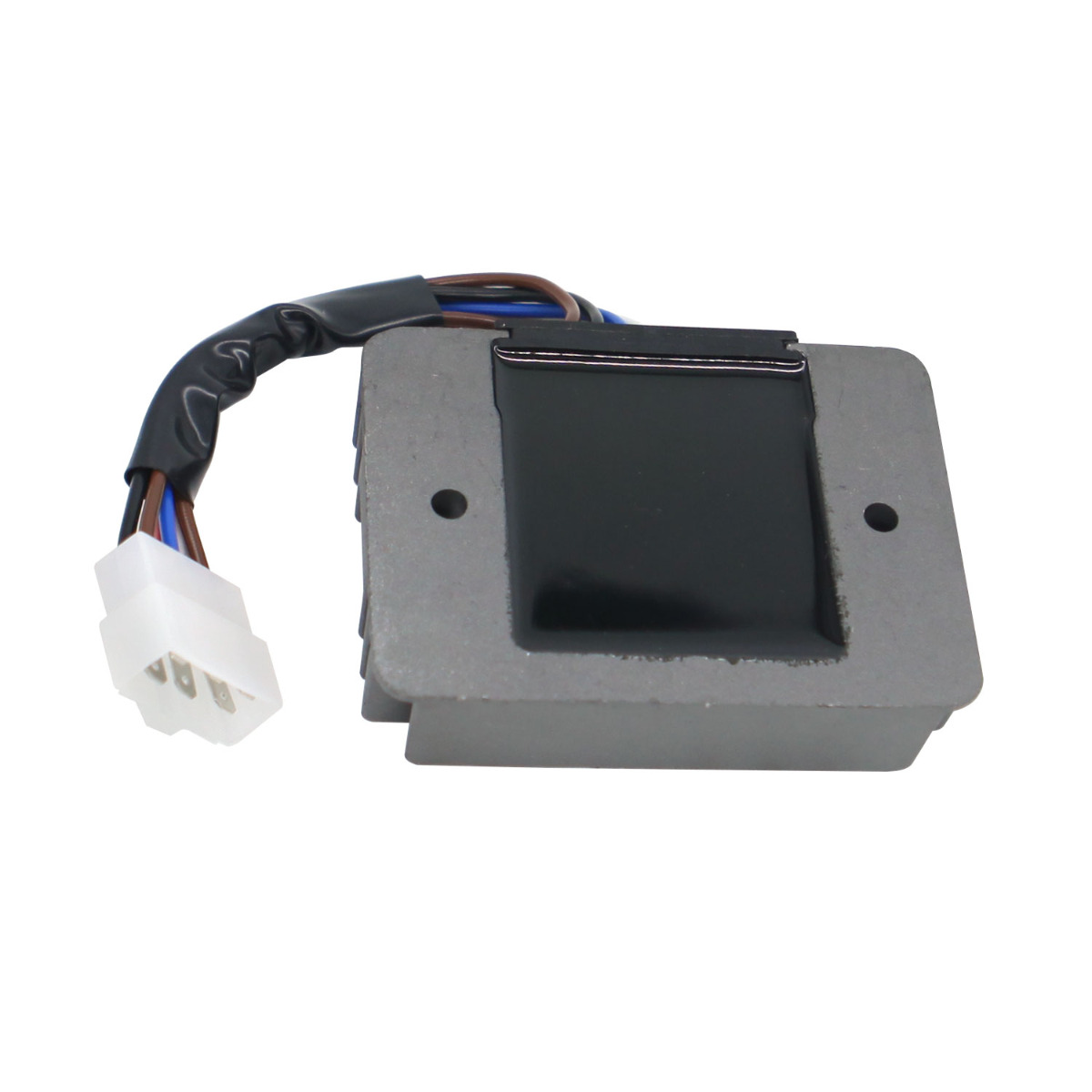 Régulateur de tension-redresseur 31620-ZG5-033 pour Honda
