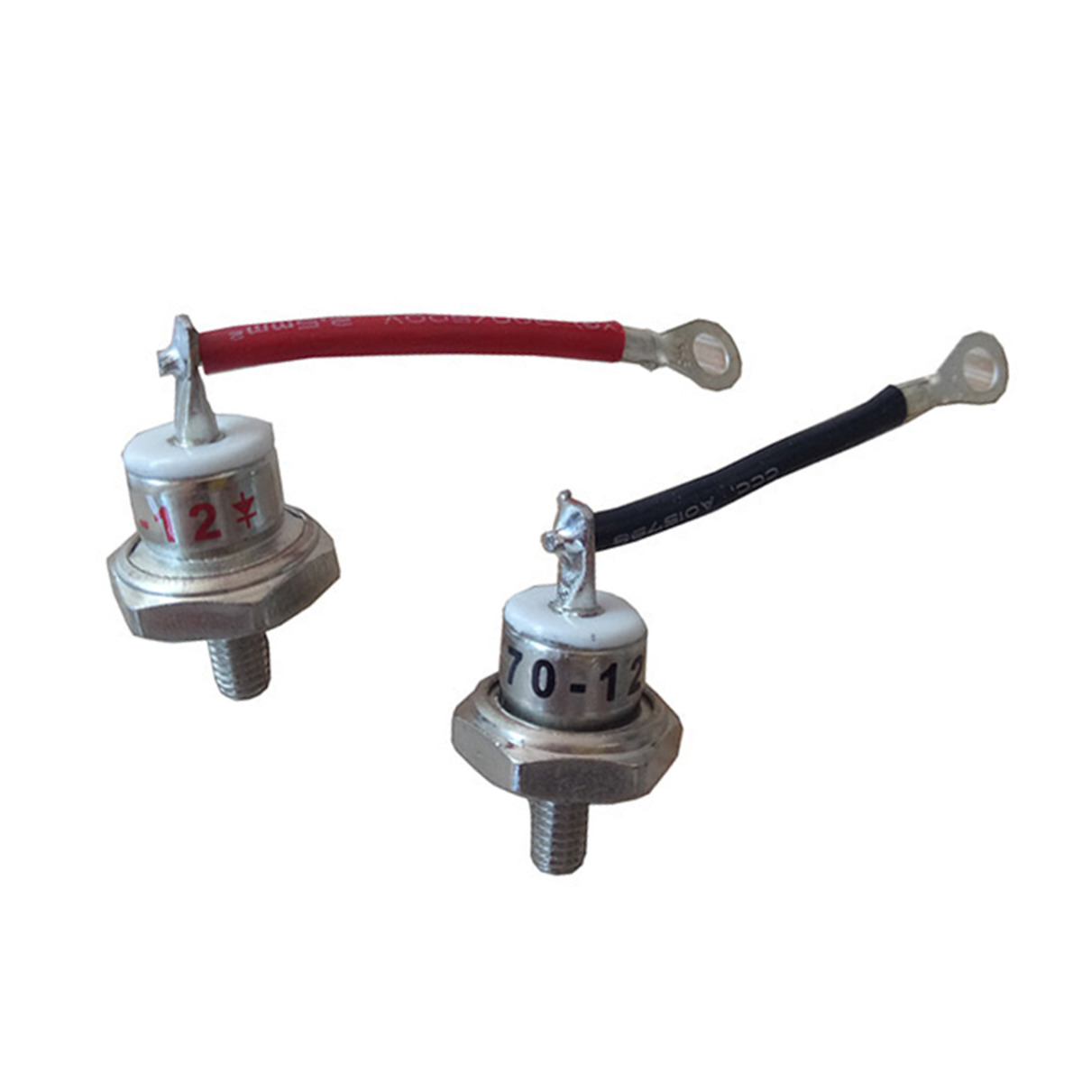 Kit de diodes redresseuses RSK6001 pour Stamford