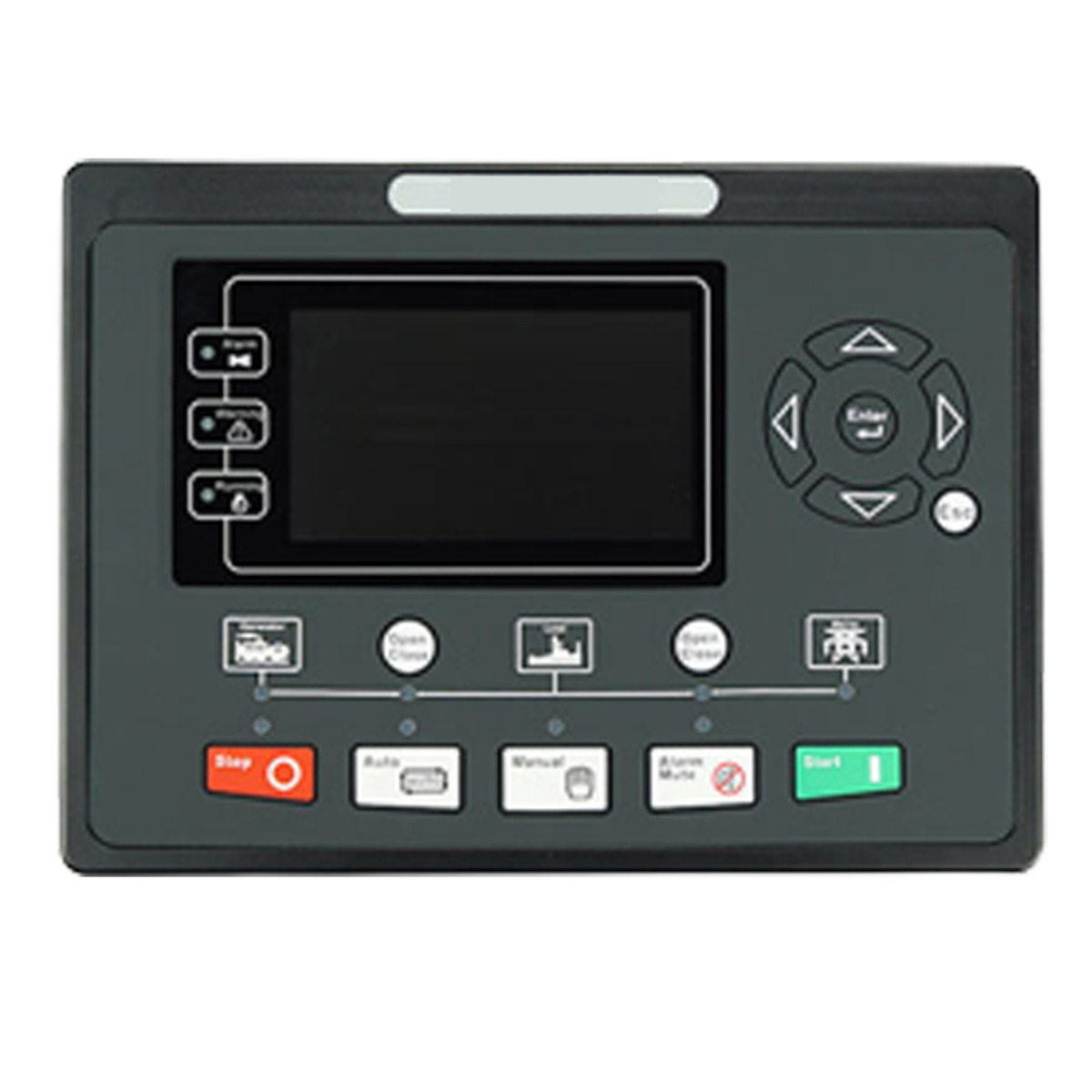Unité de contrôle TFT LCD HGM9320CAN pour SmartGen