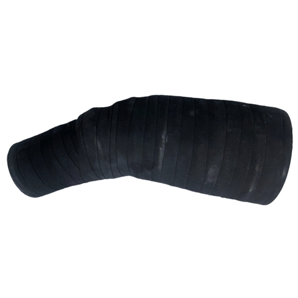 Tuyau de raccordement du turbocompresseur YN11901118P1 pour Kobelco