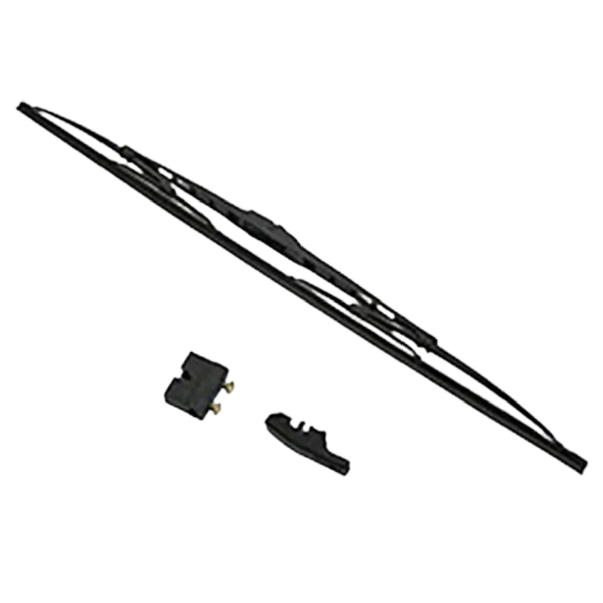 Lame d'essuie-glace PY02C01105P1 pour Case