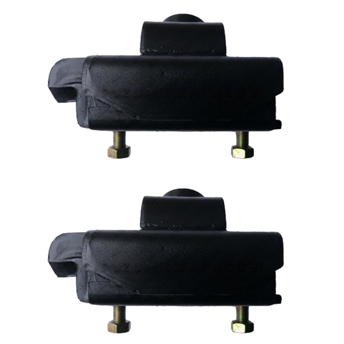 Coussin en caoutchouc 2 pièces 1-53225280-4 pour Isuzu