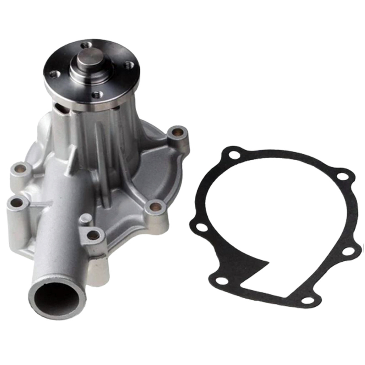 Pompe à eau 185-6671 pour Cummins Onan